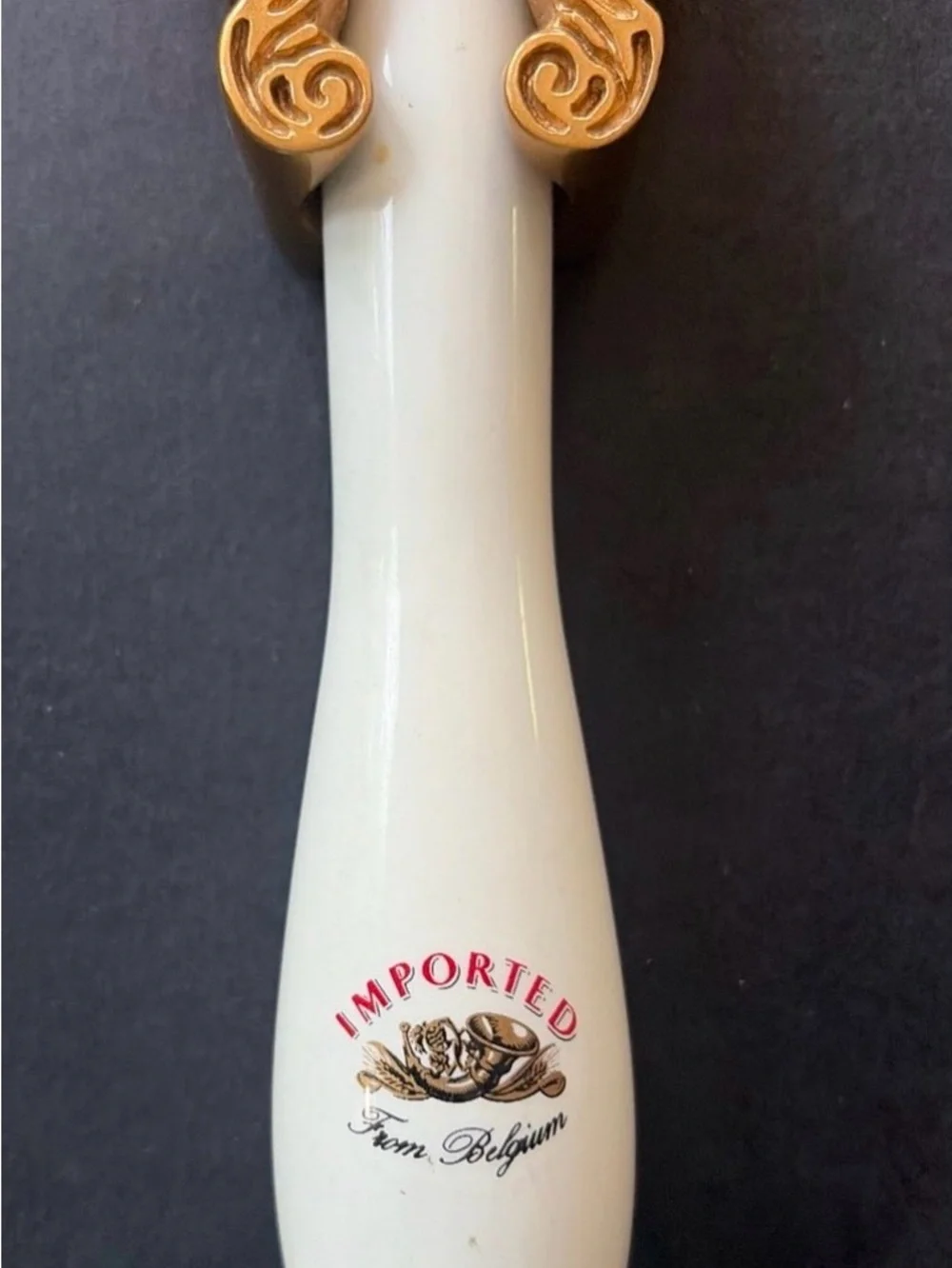 Stella Artois redoval badge
